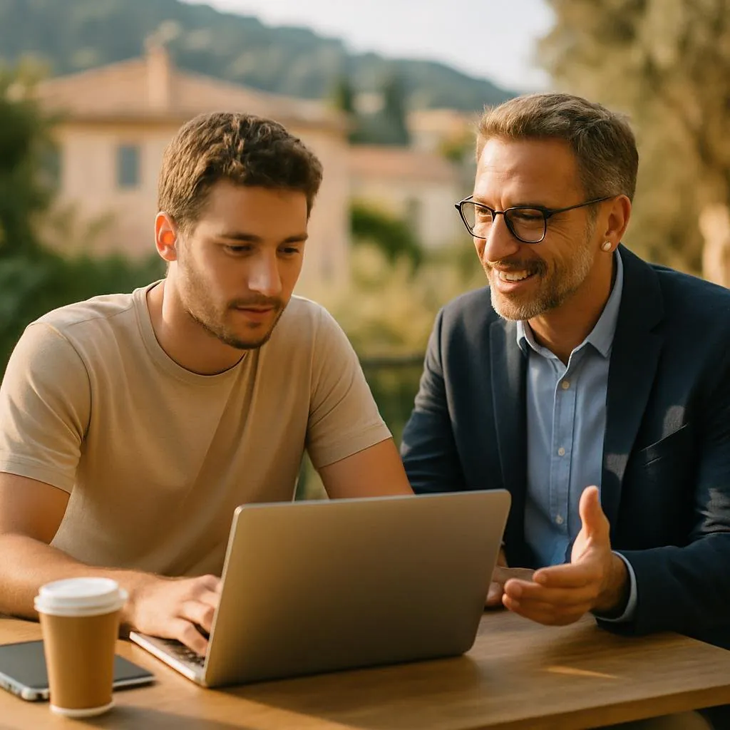 Formation pour particuliers